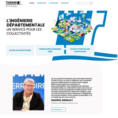 Touraine Ingenierie